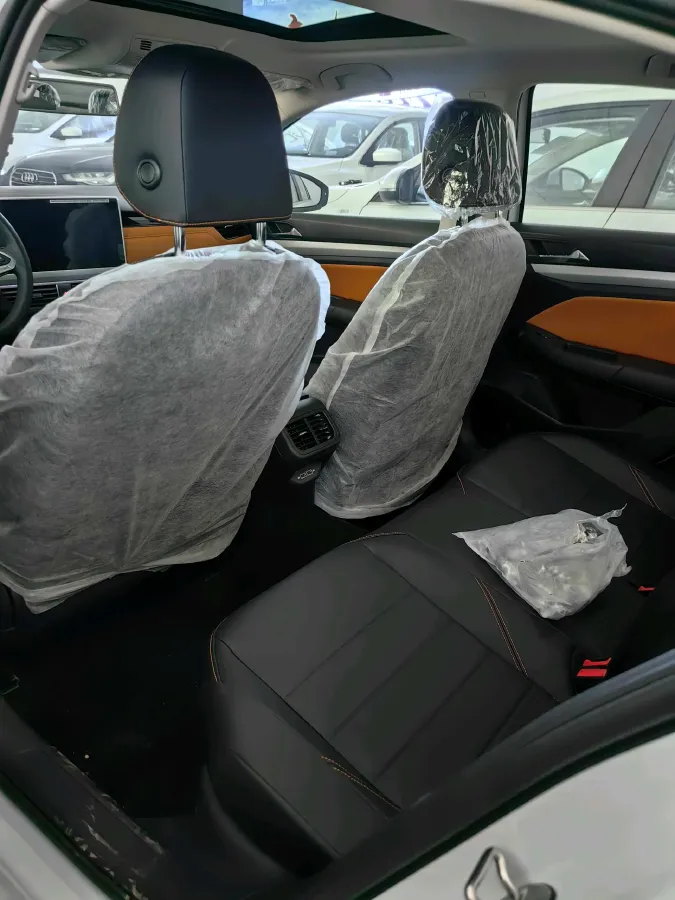 2025 Volkswagen Bora 1.2T 116HP L4 7DCT,autocango,china used car exporter,china ev exporter,chinese used car exporter,chinese used ev exporter