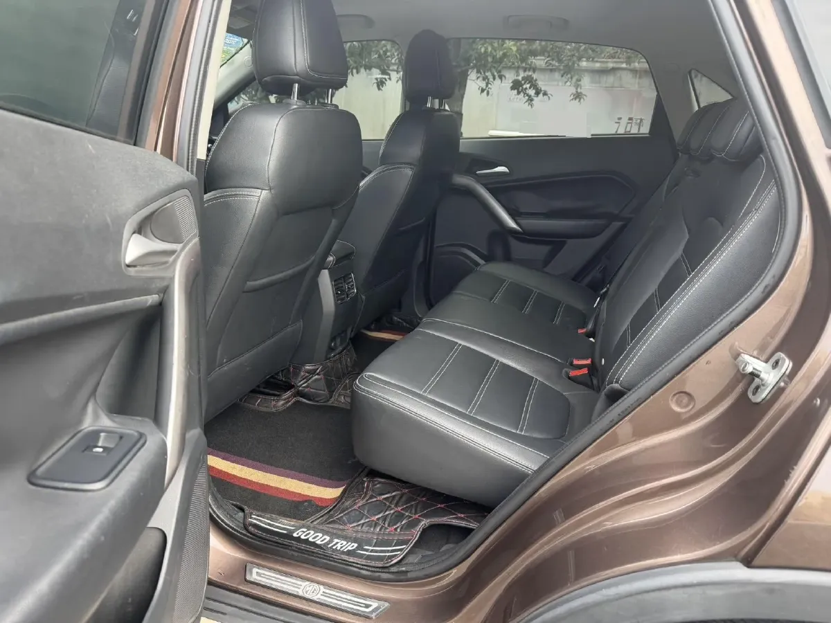 2017 MG GS 1.5T 169HP L4 7DCT,autocango,china used car exporter,china ev exporter,chinese used car exporter,chinese used ev exporter