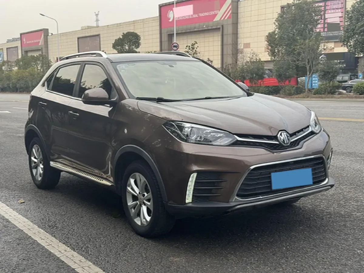 2017 MG GS 1.5T 169HP L4 7DCT,autocango,china used car exporter,china ev exporter,chinese used car exporter,chinese used ev exporter