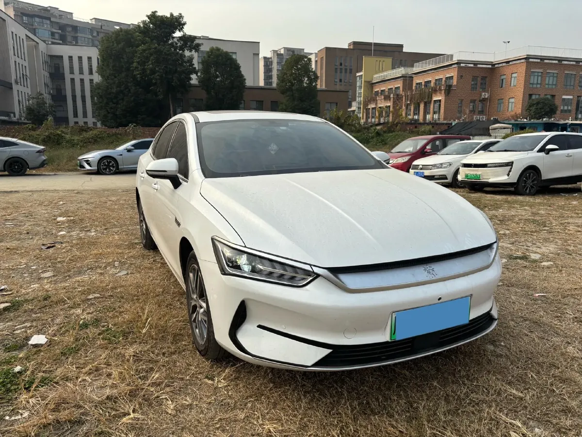 2023 BYD Qin Plus BEV 57.6KWH,autocango,china used car exporter,china ev exporter,chinese used car exporter,chinese used ev exporter