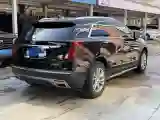 2022 Cadillac XT5 2.0T 237HP L4 9AT