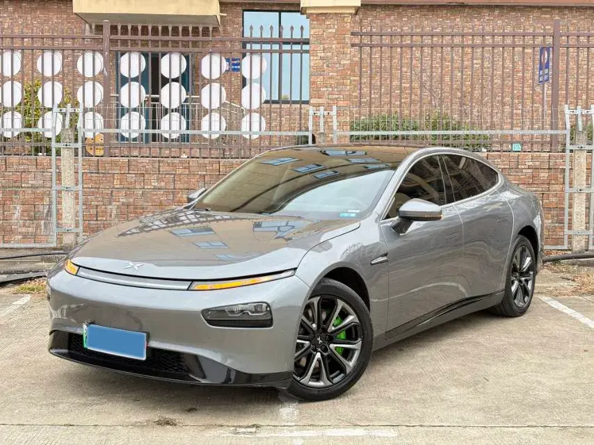 2022 Sehol AiPao S BEV 84KWH