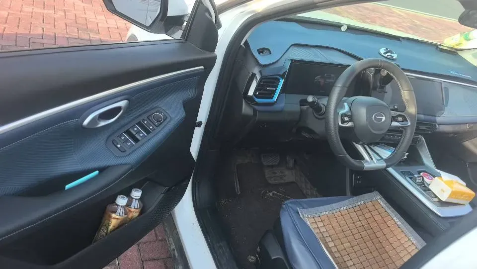 2023 GAC Trumpchi GS3 1.5T 177HP L4 7DCT,autocango,china used car exporter,china ev exporter,chinese used car exporter,chinese used ev exporter