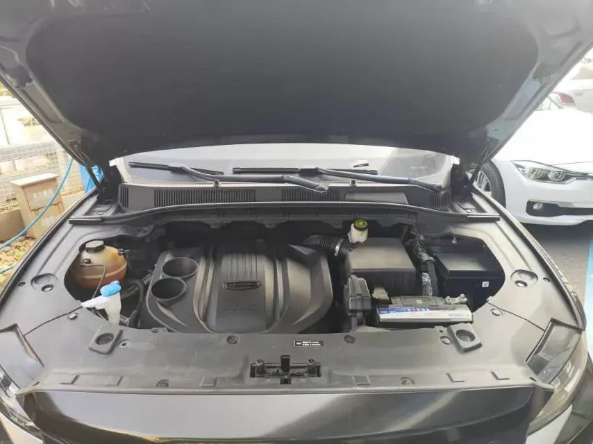 2022 Geely Azkarra 1.8T 184HP L4 7DCT,autocango,china used car exporter,china ev exporter,chinese used car exporter,chinese used ev exporter