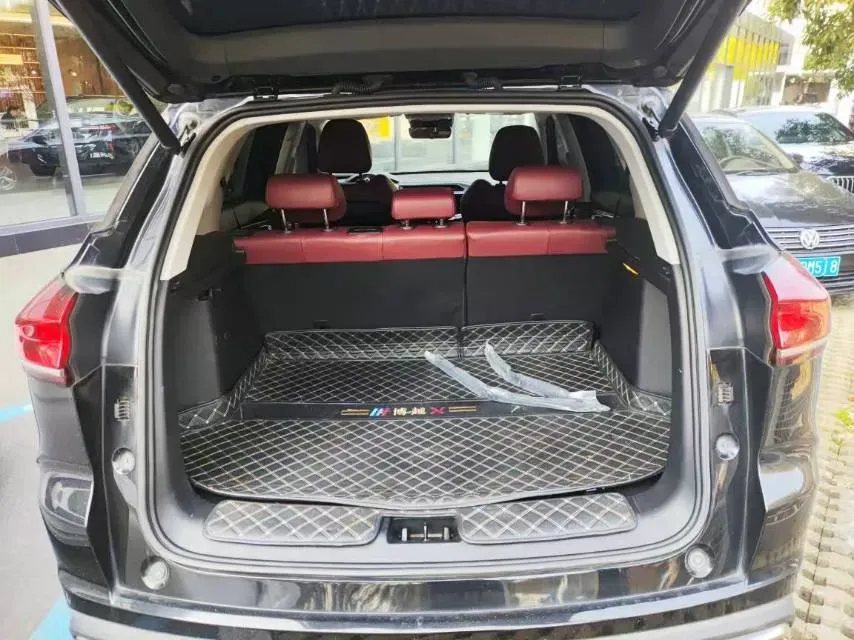 2022 Geely Azkarra 1.8T 184HP L4 7DCT,autocango,china used car exporter,china ev exporter,chinese used car exporter,chinese used ev exporter