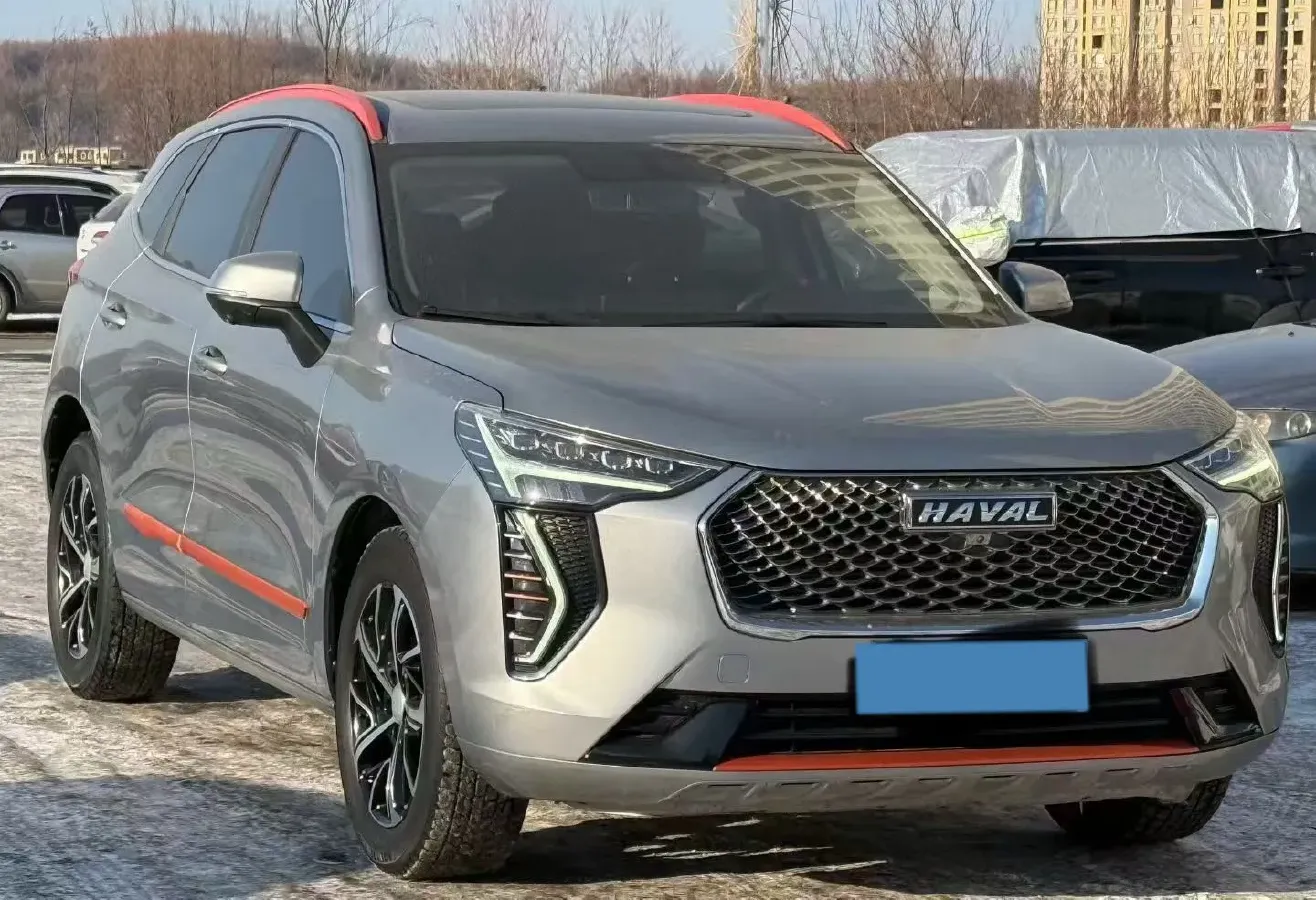 2021 Haval Jolion 1.5T 150HP L4 7DCT,autocango,china used car exporter,china ev exporter,chinese used car exporter,chinese used ev exporter