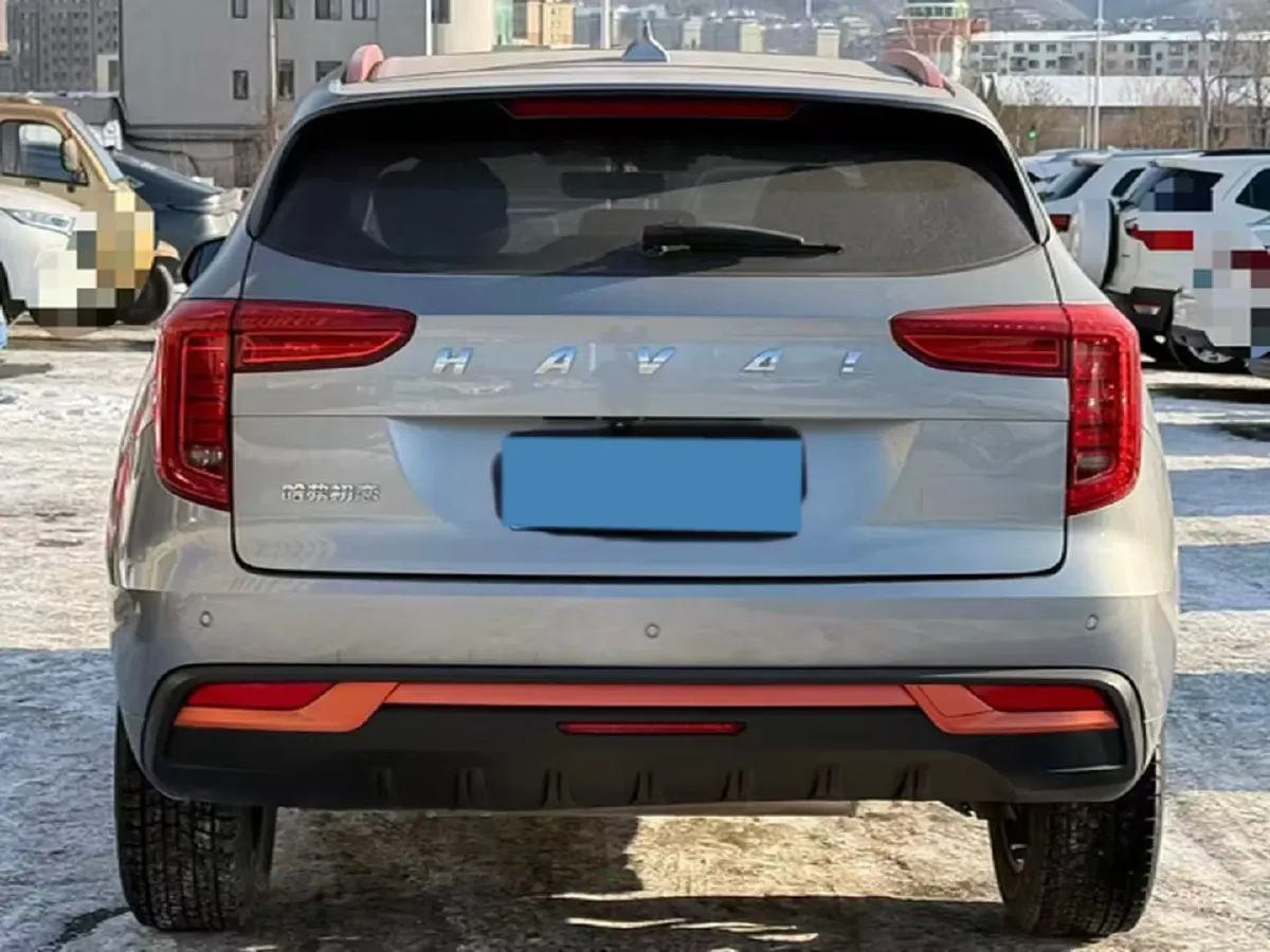 2021 Haval Jolion 1.5T 150HP L4 7DCT,autocango,china used car exporter,china ev exporter,chinese used car exporter,chinese used ev exporter