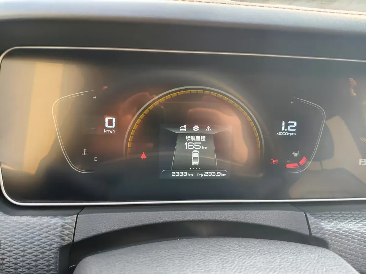 2023 BAW Calorie 2.0L 144HP L4 5MT,autocango,china used car exporter,china ev exporter,chinese used car exporter,chinese used ev exporter