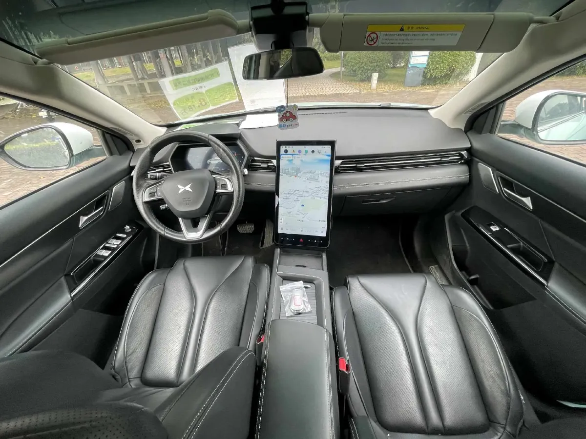 2022 Xpeng P5 BEV 66.2KWH,autocango,china used car exporter,china ev exporter,chinese used car exporter,chinese used ev exporter