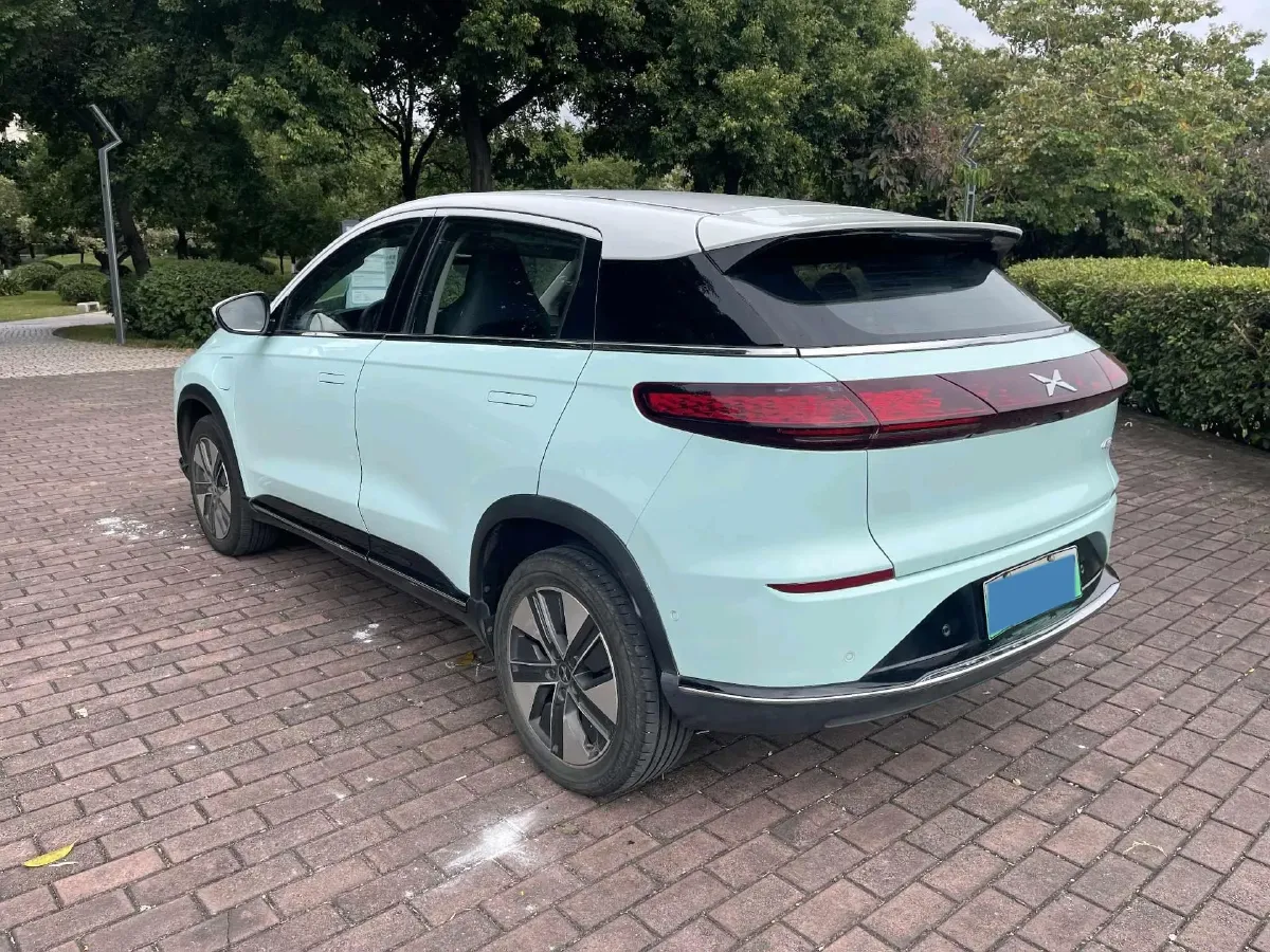 2022 Xpeng P5 BEV 66.2KWH,autocango,china used car exporter,china ev exporter,chinese used car exporter,chinese used ev exporter