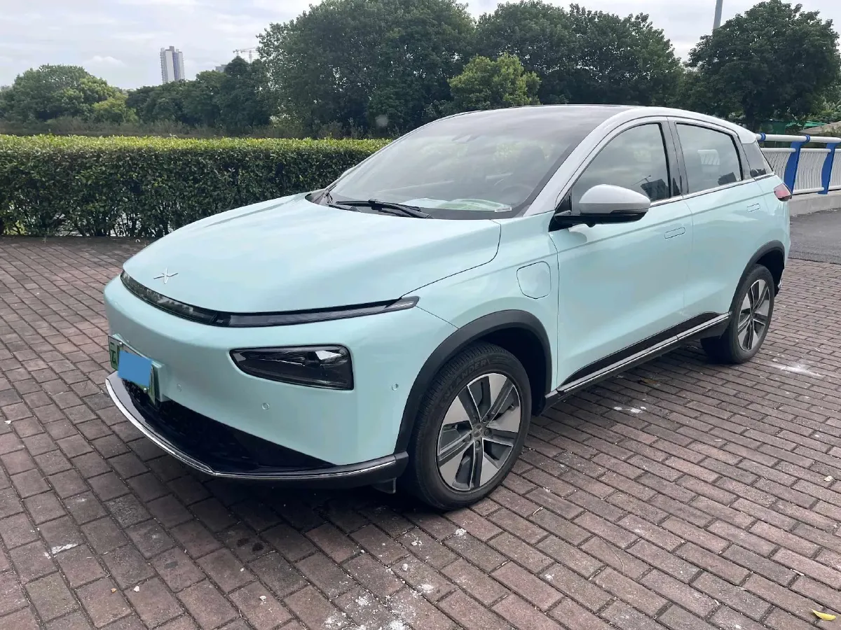 2022 Xpeng P5 BEV 66.2KWH,autocango,china used car exporter,china ev exporter,chinese used car exporter,chinese used ev exporter