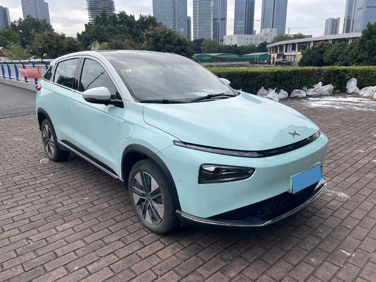 2022 Xpeng P5 BEV 66.2KWH,autocango,china used car exporter,china ev exporter,chinese used car exporter,chinese used ev exporter