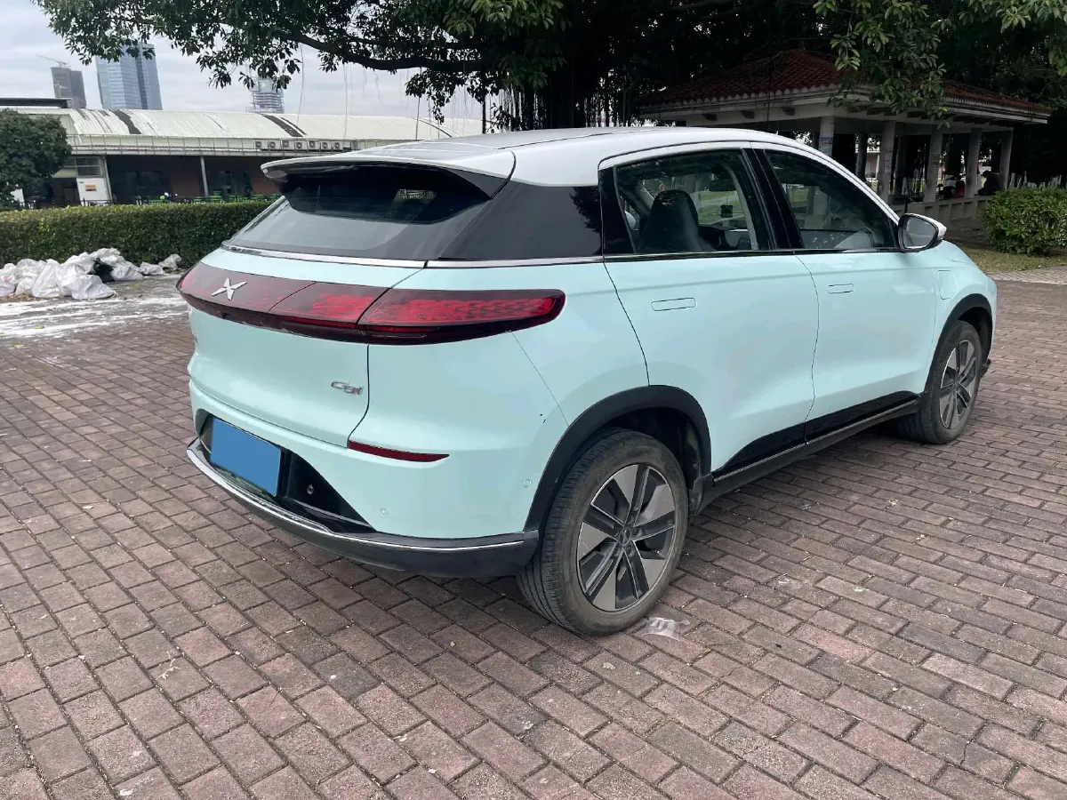 2022 Xpeng P5 BEV 66.2KWH,autocango,china used car exporter,china ev exporter,chinese used car exporter,chinese used ev exporter
