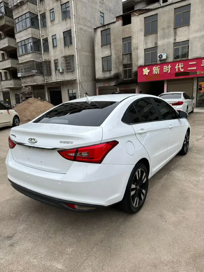 2019 Chery Arrizo 5 1.5L 116HP L4 CVT,autocango,china used car exporter,china ev exporter,chinese used car exporter,chinese used ev exporter