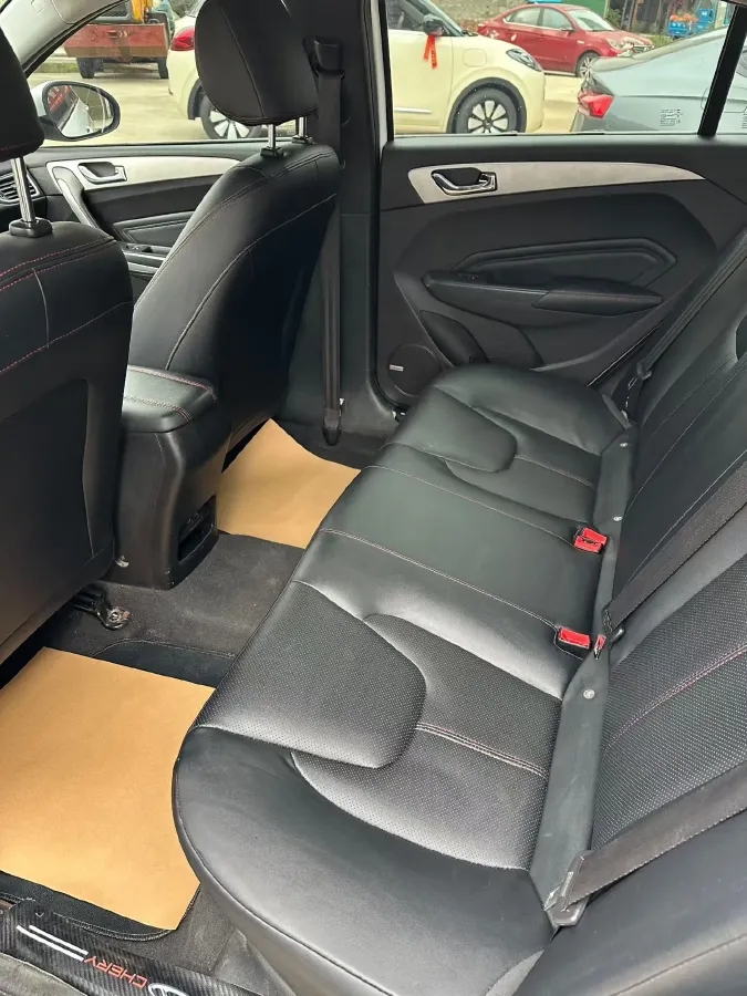 2019 Chery Arrizo 5 1.5L 116HP L4 CVT,autocango,china used car exporter,china ev exporter,chinese used car exporter,chinese used ev exporter