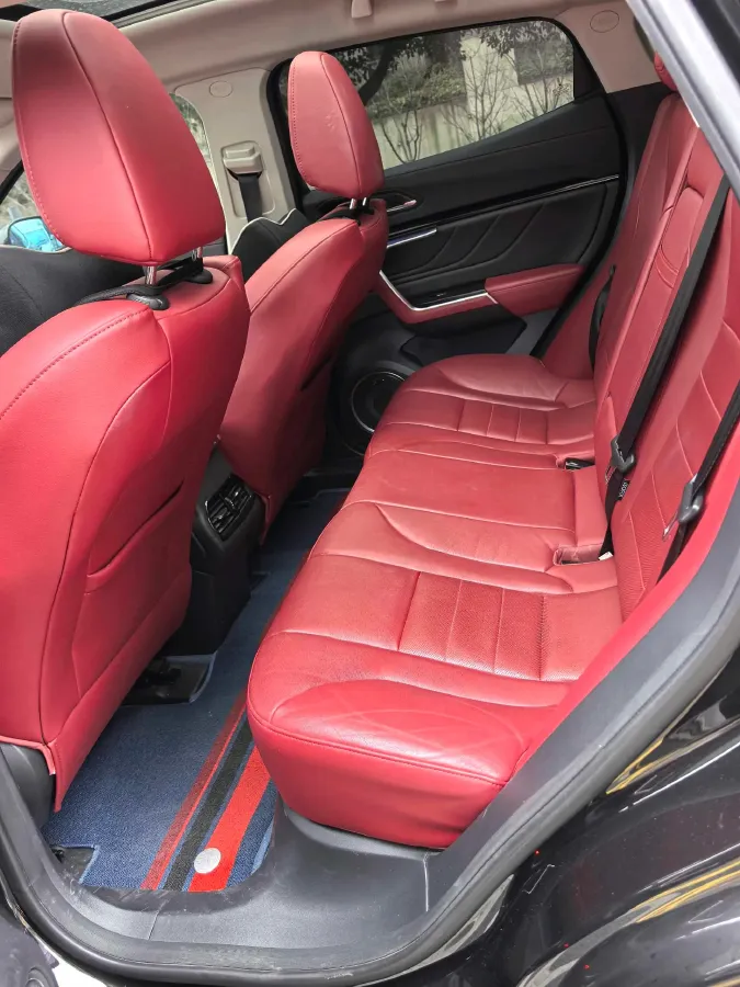 2017 WEY VV5 2.0T 197HP L4 7DCT,autocango,china used car exporter,china ev exporter,chinese used car exporter,chinese used ev exporter