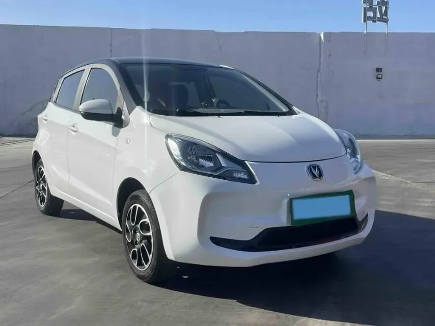 2023 ChangAn BenBen E-Star BEV 30.95KWH,autocango,china used car exporter,china ev exporter,chinese used car exporter,chinese used ev exporter