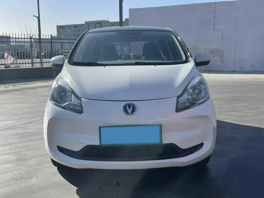 2023 ChangAn BenBen E-Star BEV 30.95KWH,autocango,china used car exporter,china ev exporter,chinese used car exporter,chinese used ev exporter