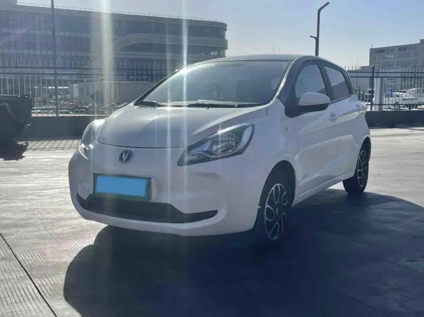 2023 ChangAn BenBen E-Star BEV 30.95KWH,autocango,china used car exporter,china ev exporter,chinese used car exporter,chinese used ev exporter