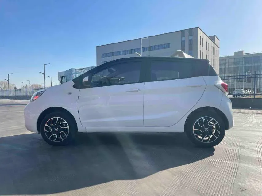 2023 ChangAn BenBen E-Star BEV 30.95KWH,autocango,china used car exporter,china ev exporter,chinese used car exporter,chinese used ev exporter