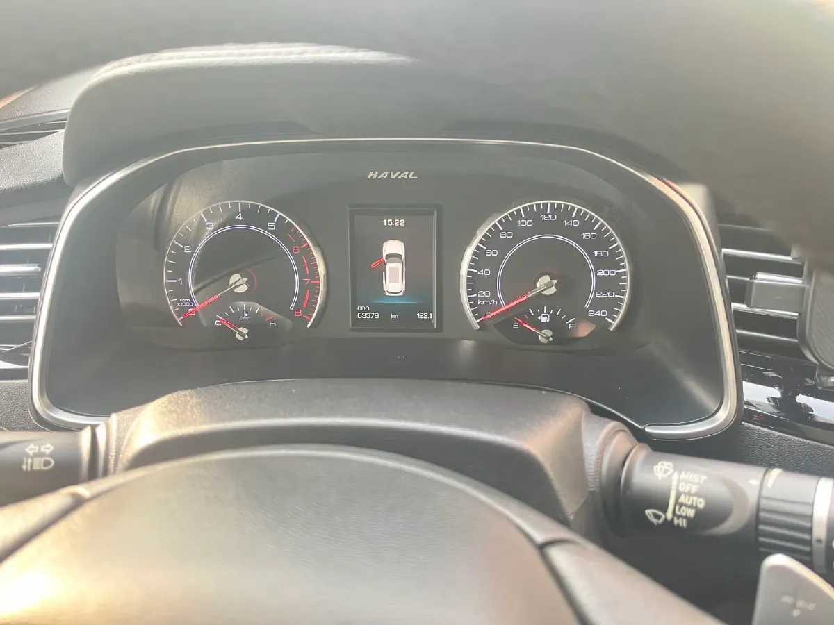 2020 Haval H6 1.5T 169HP L4 7DCT,autocango,china used car exporter,china ev exporter,chinese used car exporter,chinese used ev exporter