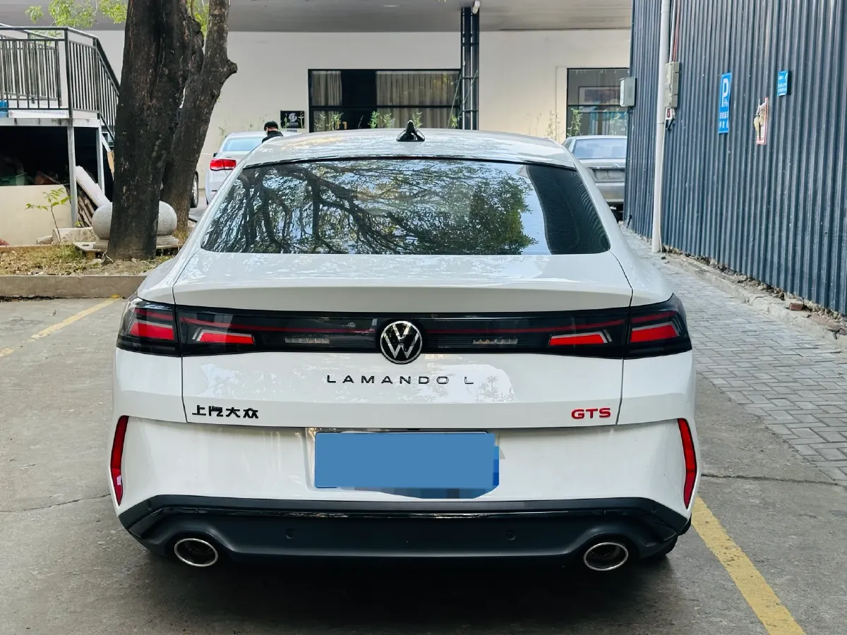 2026 Volkswagen Lamando 2.0T 220HP L4 7DCT,autocango,china used car exporter,china ev exporter,chinese used car exporter,chinese used ev exporter