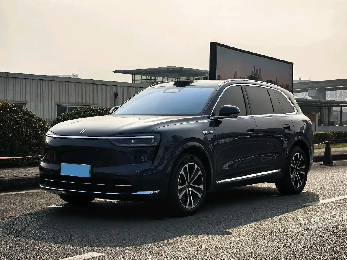 2026 AITO AITO M7 REEV 160HP REEV