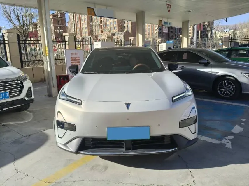 2025 ChangAn QiYuan A07 BEV 56.1KWH,autocango,china used car exporter,china ev exporter,chinese used car exporter,chinese used ev exporter