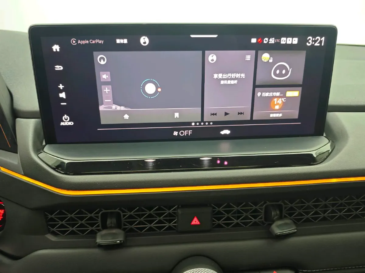 2023 Dongfeng PaLaSuo 2.0T 228HP L4 8AT,autocango,china used car exporter,china ev exporter,chinese used car exporter,chinese used ev exporter