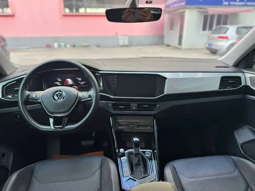 2022 Volkswagen Tayron 2.0T 186HP L4 7DCT,autocango,china used car exporter,china ev exporter,chinese used car exporter,chinese used ev exporter