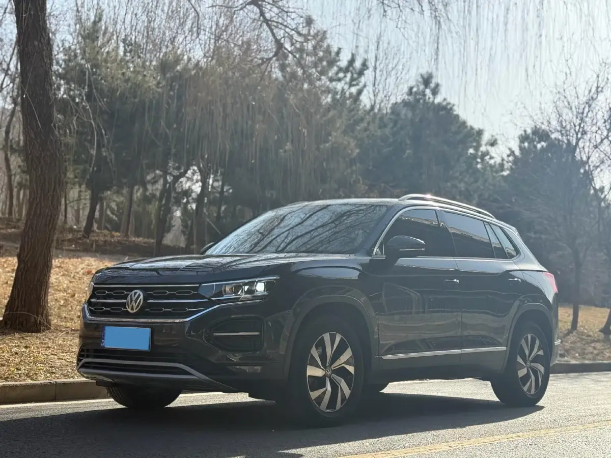 2019 Jeep Cherokee 2.0T 234HP L4 9AT