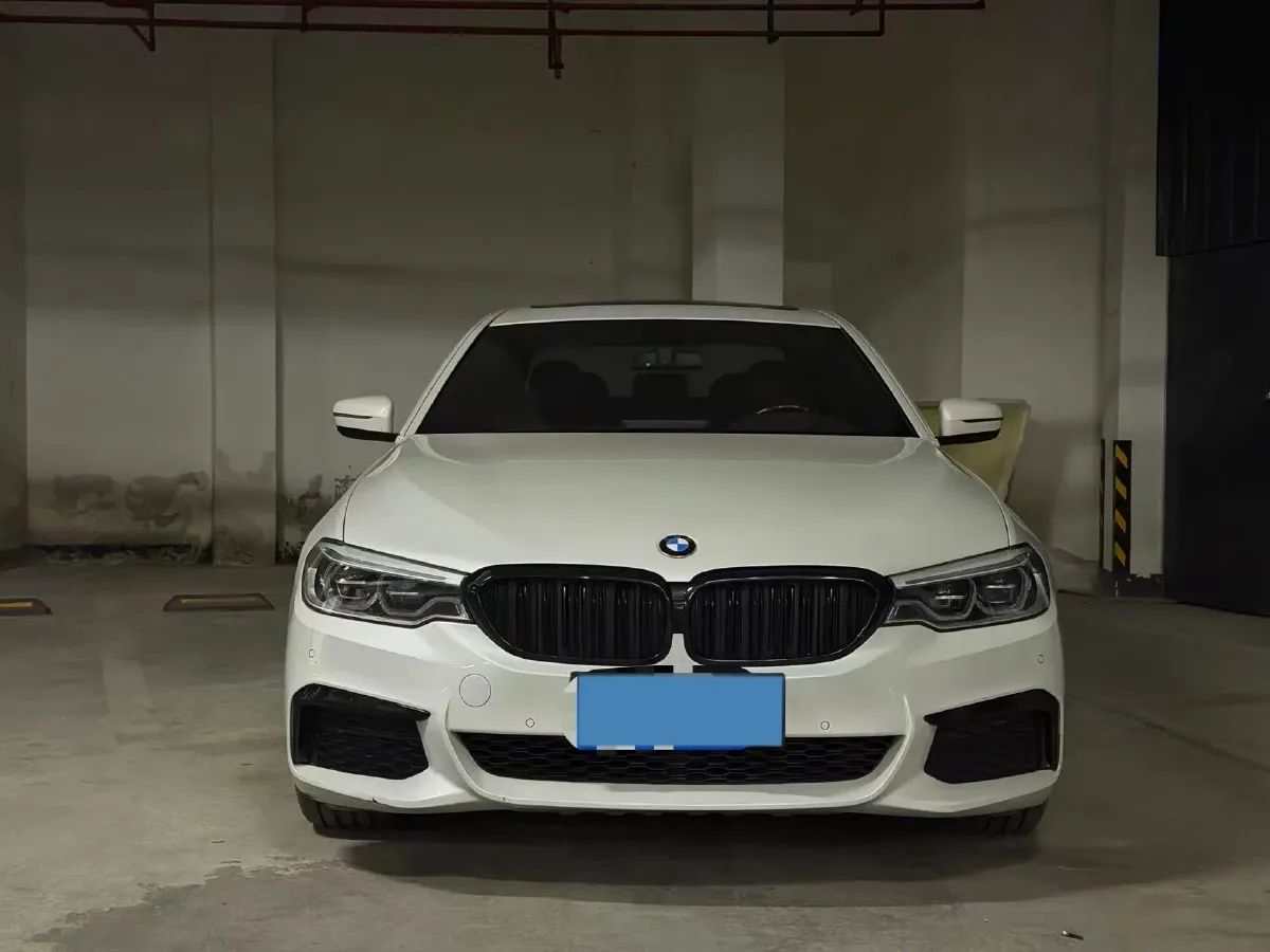 2020 BMW 5 Series 2.0T 252HP L4 8AT,autocango,china used car exporter,china ev exporter,chinese used car exporter,chinese used ev exporter