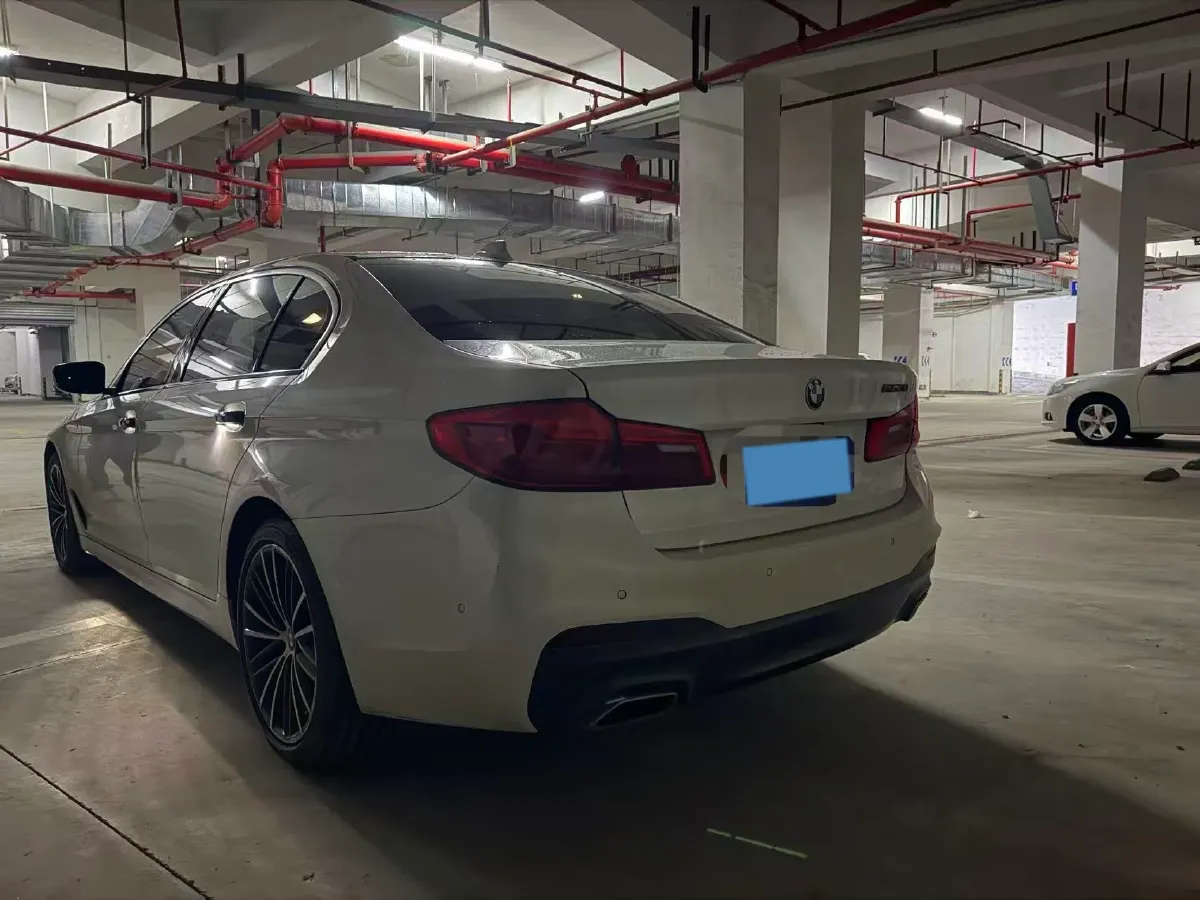 2020 BMW 5 Series 2.0T 252HP L4 8AT,autocango,china used car exporter,china ev exporter,chinese used car exporter,chinese used ev exporter