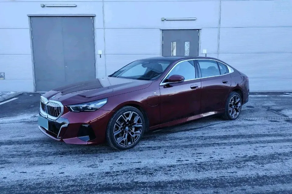 2024 BMW i5 BEV 79.05KWH,autocango,china used car exporter,china ev exporter,chinese used car exporter,chinese used ev exporter