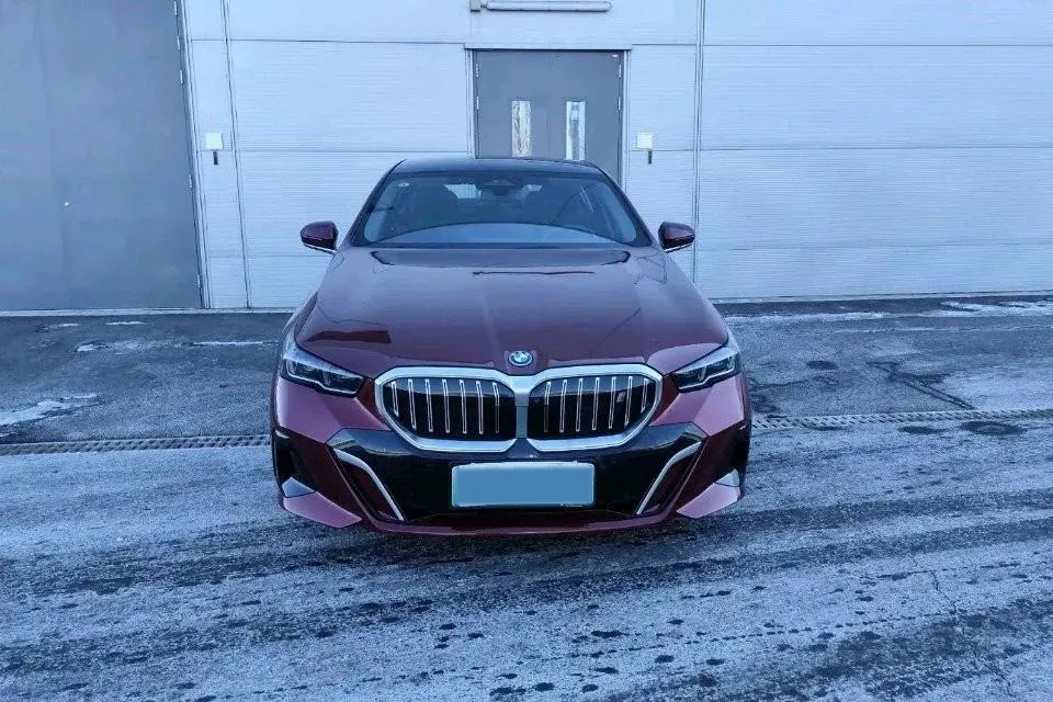 2024 BMW i5 BEV 79.05KWH,autocango,china used car exporter,china ev exporter,chinese used car exporter,chinese used ev exporter