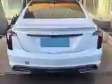 2022 Cadillac CT5 2.0T 237HP L4 10AT