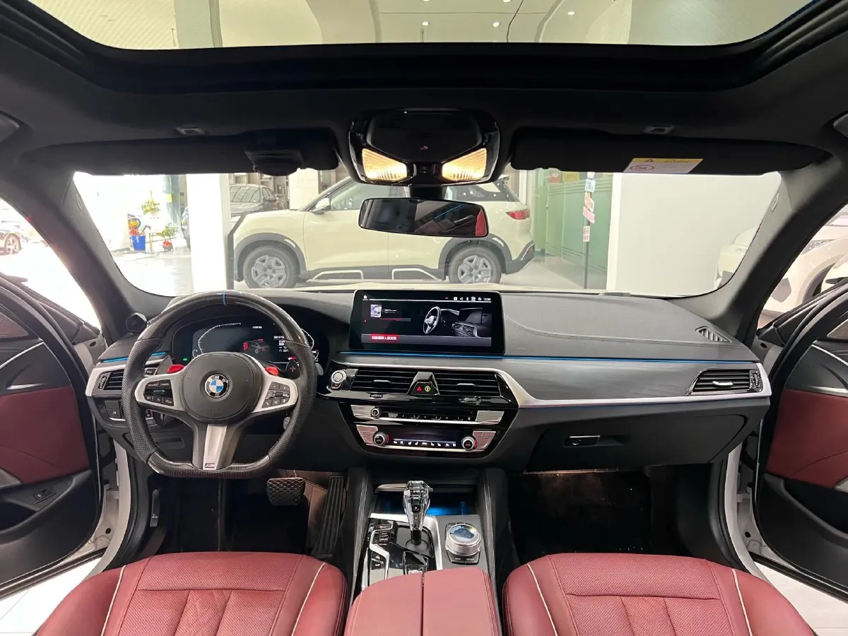 2021 BMW 5 Series 2.0T 252HP L4 8AT,autocango,china used car exporter,china ev exporter,chinese used car exporter,chinese used ev exporter