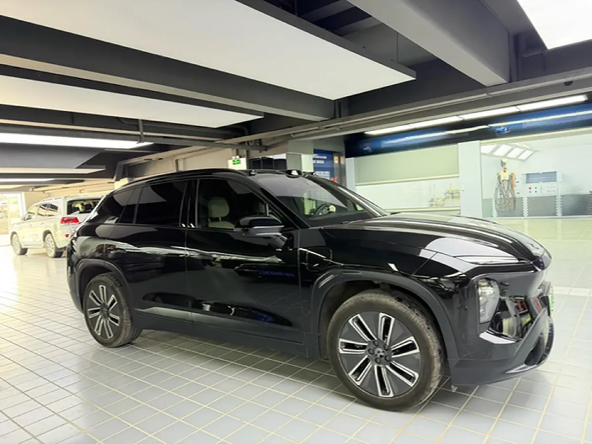 2022 NIO ES7 BEV 75KWH,autocango,china used car exporter,china ev exporter,chinese used car exporter,chinese used ev exporter