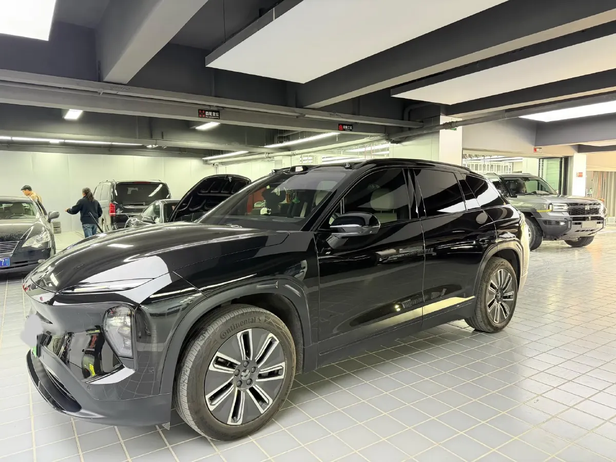 2022 NIO ES7 BEV 75KWH,autocango,china used car exporter,china ev exporter,chinese used car exporter,chinese used ev exporter