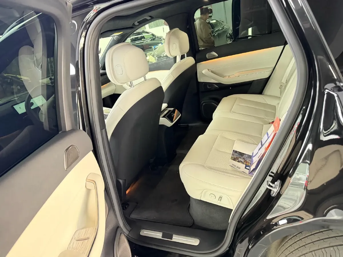 2022 NIO ES7 BEV 75KWH,autocango,china used car exporter,china ev exporter,chinese used car exporter,chinese used ev exporter