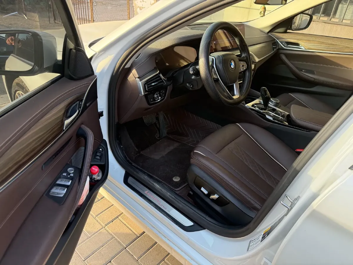 2021 BMW 5 Series 2.0T 184HP L4 8AT PHEV 17.7KWH,autocango,china used car exporter,china ev exporter,chinese used car exporter,chinese used ev exporter