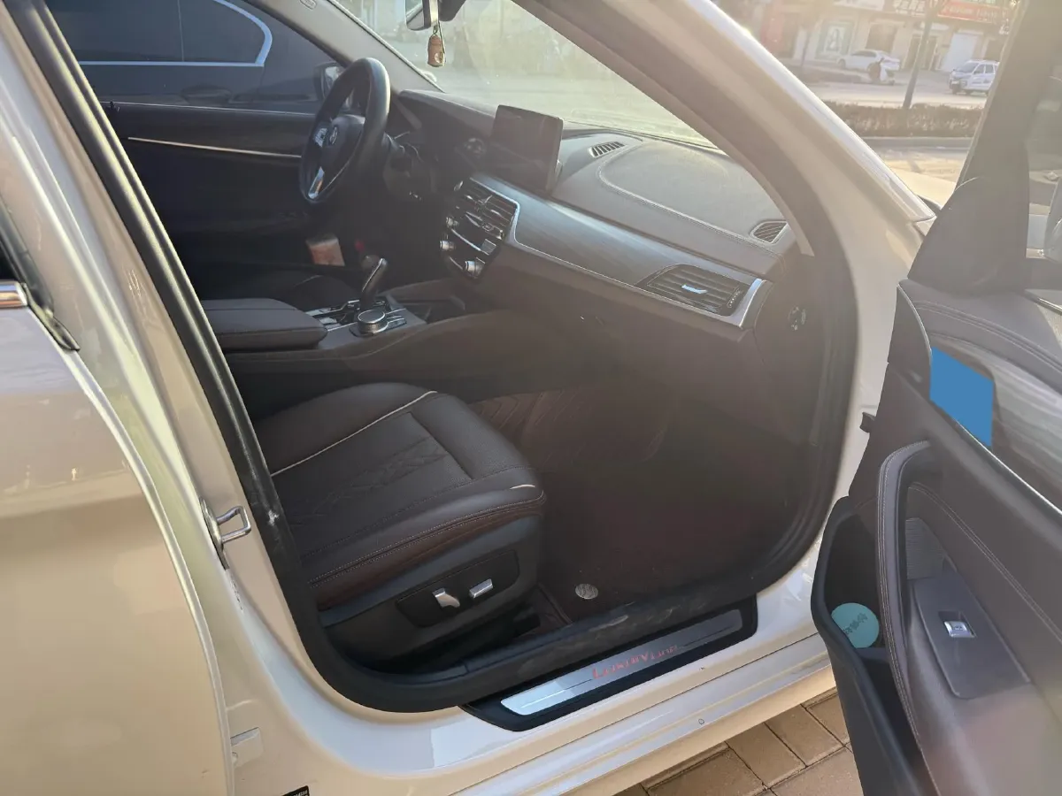 2021 BMW 5 Series 2.0T 184HP L4 8AT PHEV 17.7KWH,autocango,china used car exporter,china ev exporter,chinese used car exporter,chinese used ev exporter