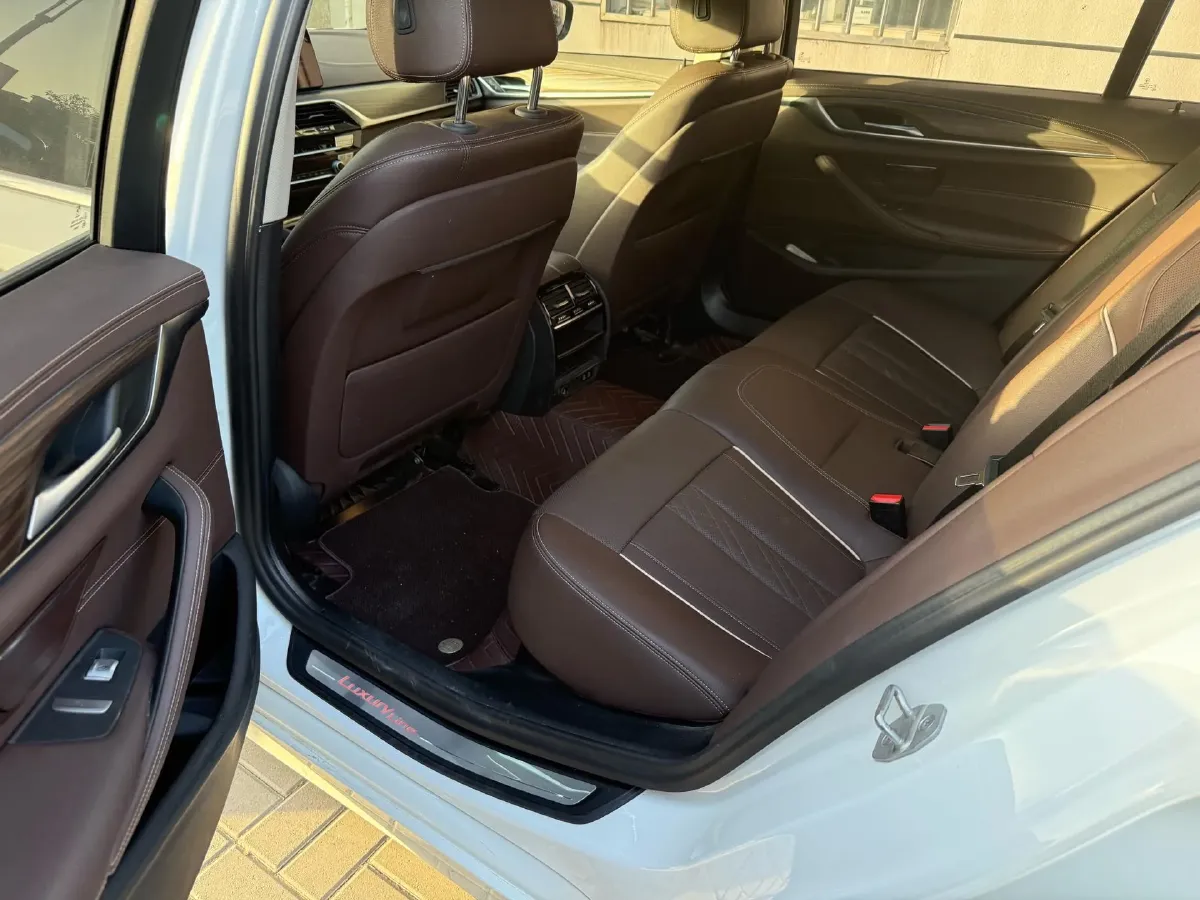 2021 BMW 5 Series 2.0T 184HP L4 8AT PHEV 17.7KWH,autocango,china used car exporter,china ev exporter,chinese used car exporter,chinese used ev exporter