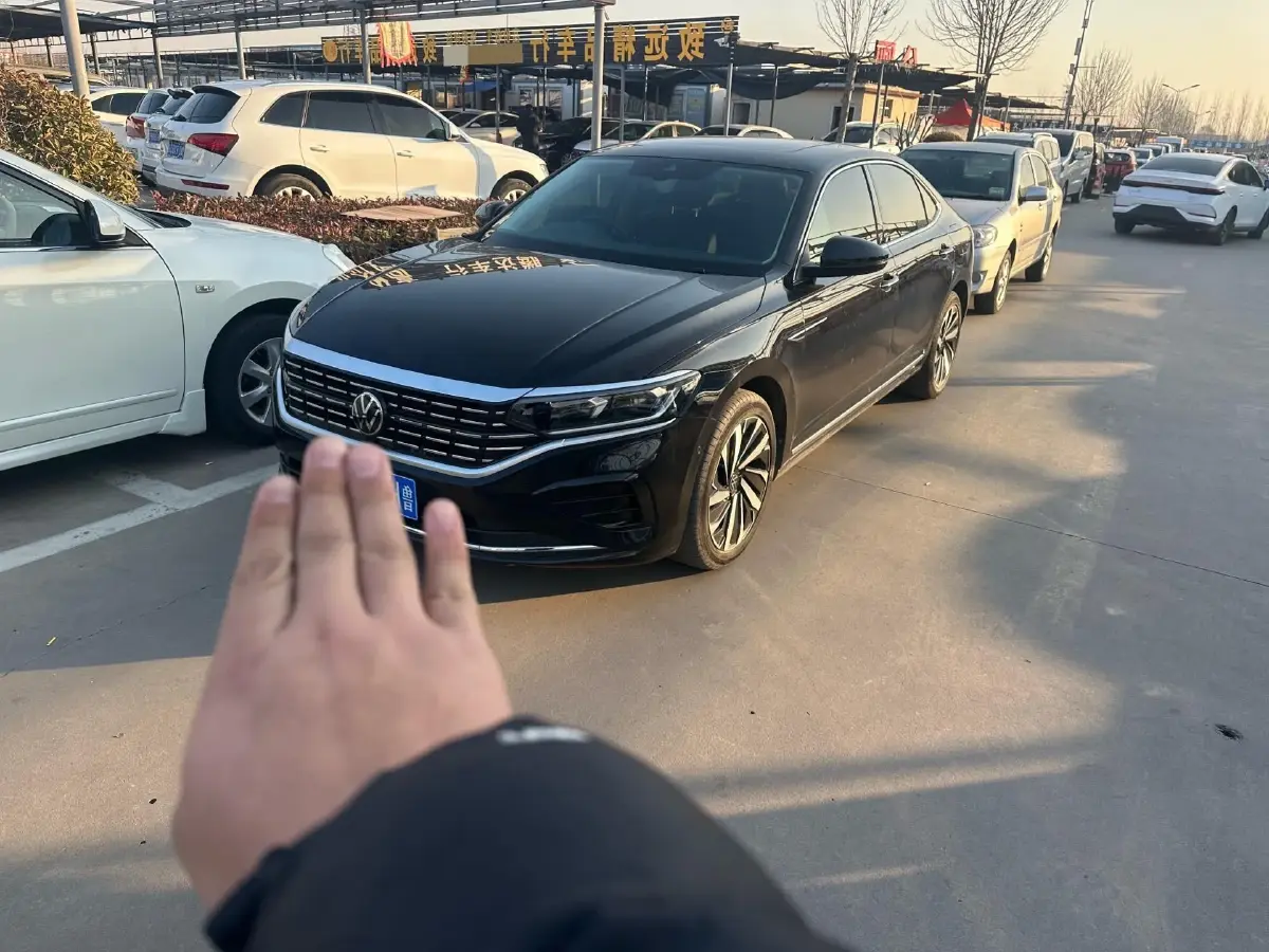 2022 Xpeng P7 BEV 60.2KWH