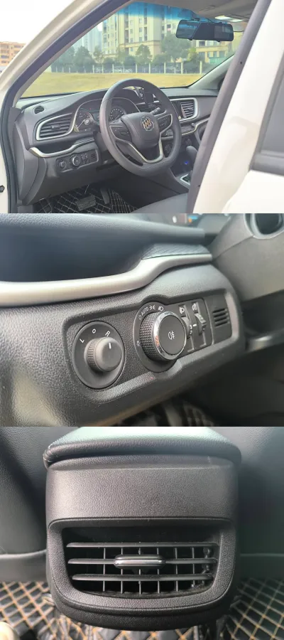 2021 Buick Excelle 1.5L 113HP L4 6AT,autocango,china used car exporter,china ev exporter,chinese used car exporter,chinese used ev exporter