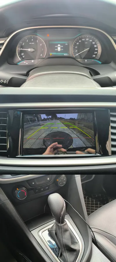 2021 Buick Excelle 1.5L 113HP L4 6AT,autocango,china used car exporter,china ev exporter,chinese used car exporter,chinese used ev exporter