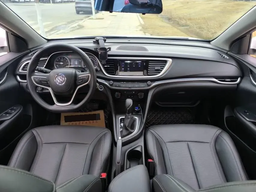 2021 Buick Excelle 1.5L 113HP L4 6AT,autocango,china used car exporter,china ev exporter,chinese used car exporter,chinese used ev exporter