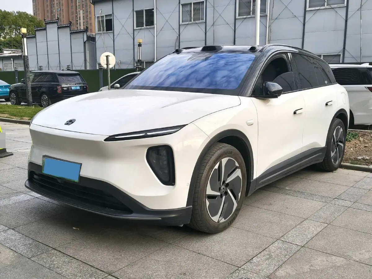 2023 NIO ES6 BEV 75KWH