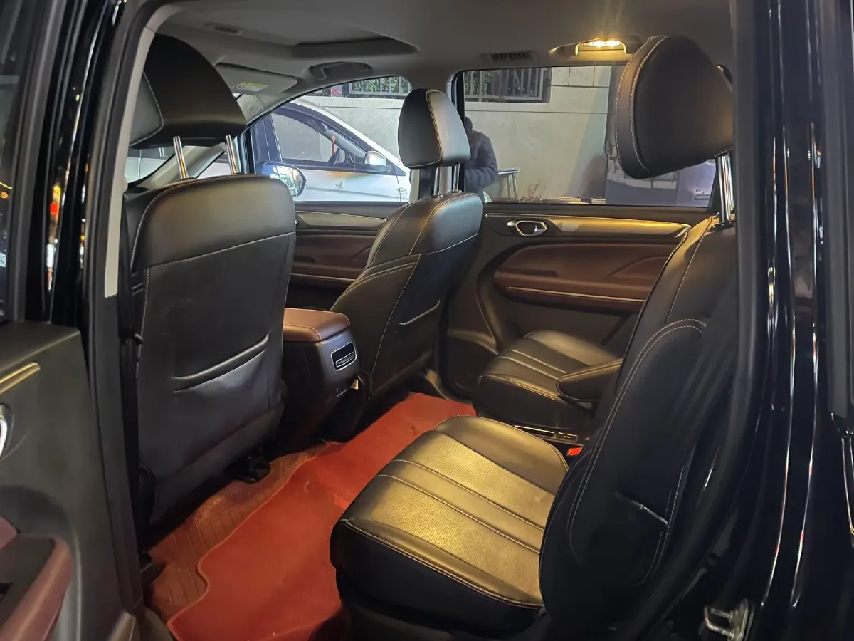 2023 GAC Trumpchi M6 1.5T 177HP L4 7DCT,autocango,china used car exporter,china ev exporter,chinese used car exporter,chinese used ev exporter