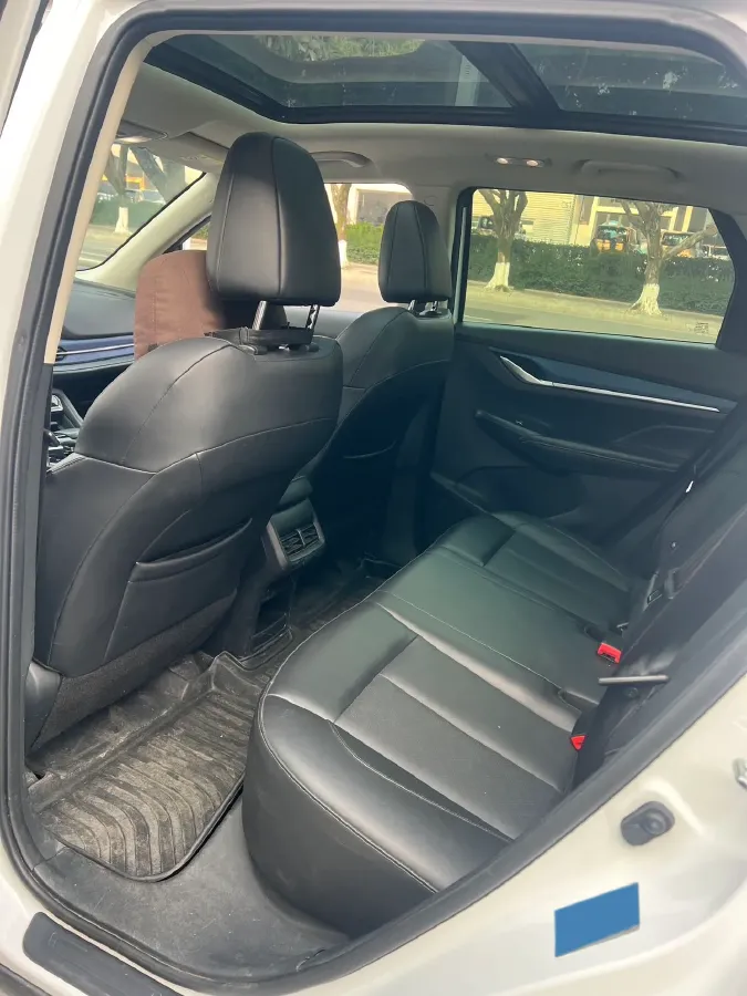 2020 ChangAn CS55 BEV 84.2KWH,autocango,china used car exporter,china ev exporter,chinese used car exporter,chinese used ev exporter